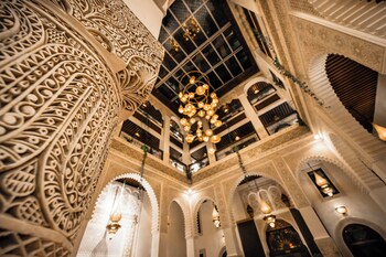 riad joy