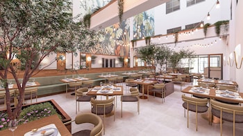 the promissory hotel