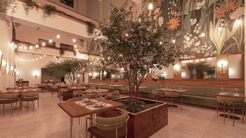 the promissory hotel