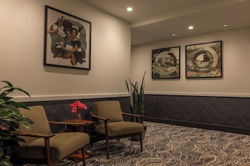 the promissory hotel