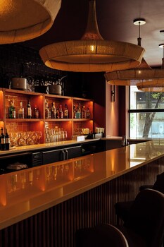 the promissory hotel