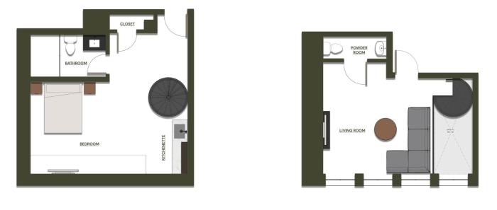 the promissory hotel