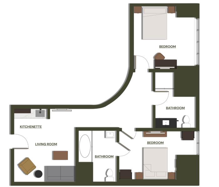 the promissory hotel
