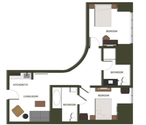 the promissory hotel