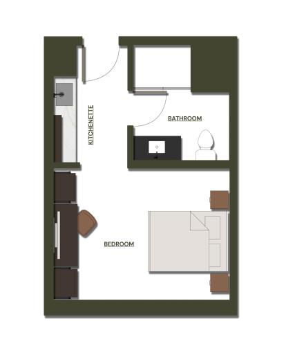 the promissory hotel