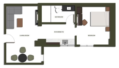 the promissory hotel