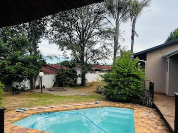 sagrada guest house