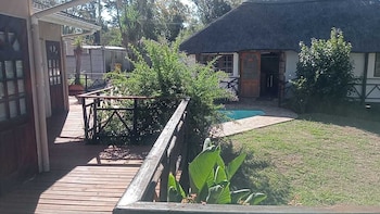 Sagrada Guest House,,3 star