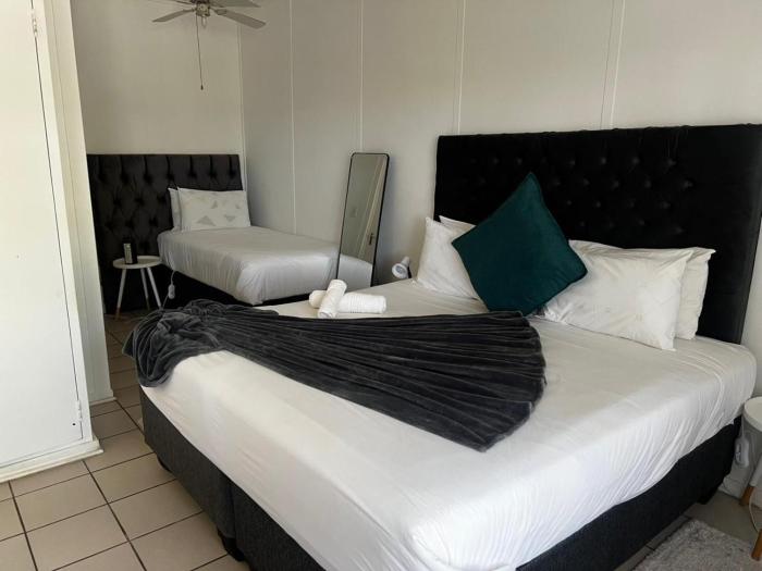 sagrada guest house