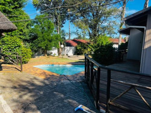 sagrada guest house