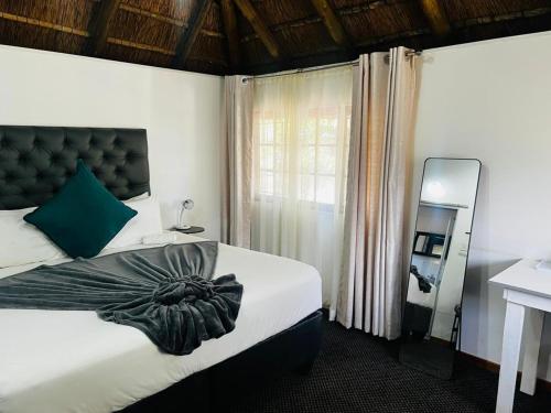 sagrada guest house