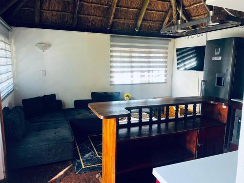 sagrada guest house