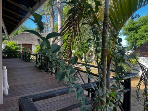sagrada guest house