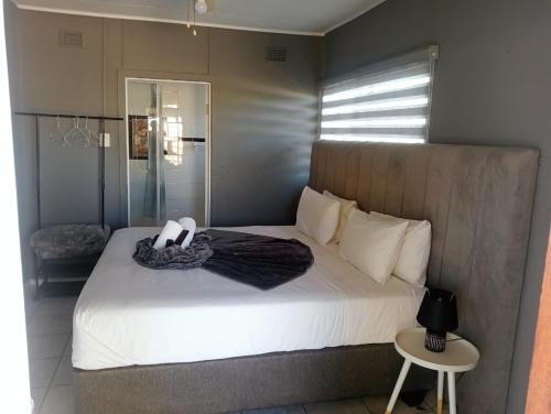 sagrada guest house