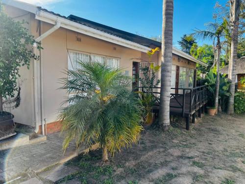 sagrada guest house