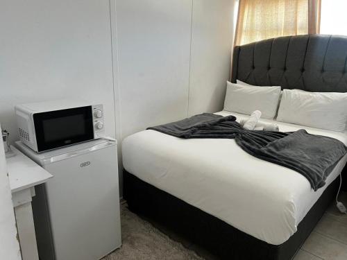 sagrada guest house