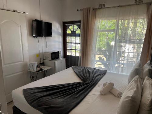 sagrada guest house