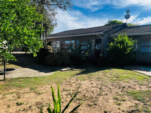 sagrada guest house