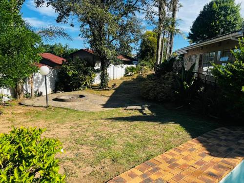 sagrada guest house