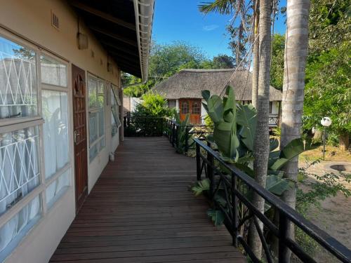 sagrada guest house