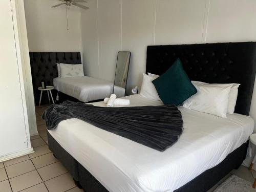 sagrada guest house