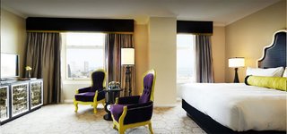 Huntington Hotel,San Carlos>>Nob Hill,5 star