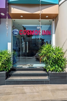daan cosmos inn