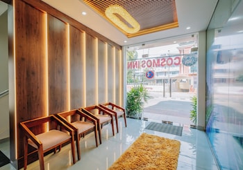 daan cosmos inn