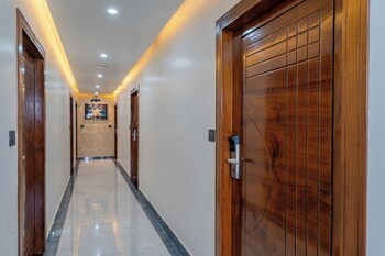 daan cosmos inn