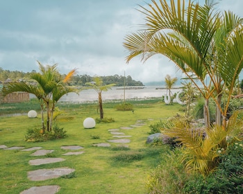 kintamani
