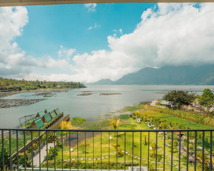 kintamani