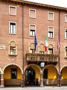 hotel serafino