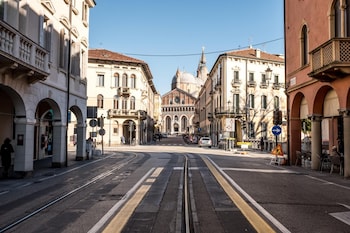 hotel serafino