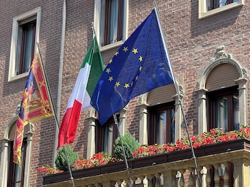 hotel serafino