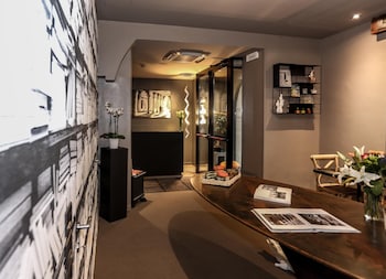 Hotel Serafino,,2 star