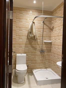 Akarem Alsafa Serviced Apartments,,3 star