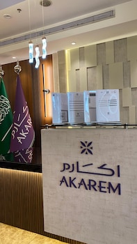 Akarem Alsafa Serviced Apartments,,3 star
