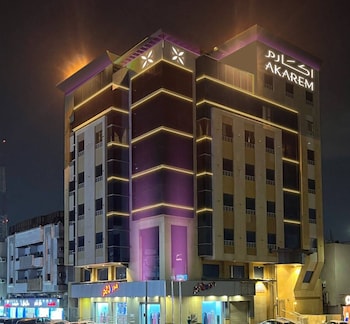 Akarem Alsafa Serviced Apartments,,3 star