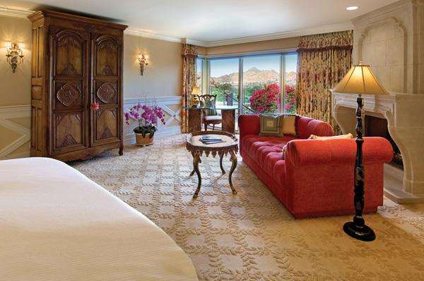 sanctuary camelback mountain resort and spa