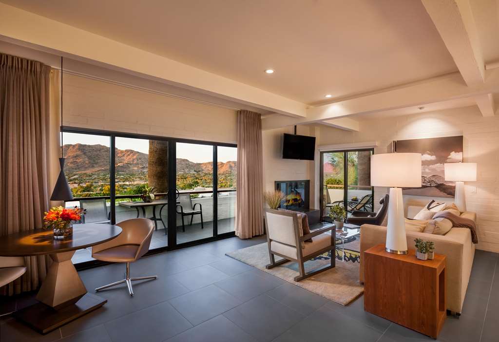 sanctuary camelback mountain resort and spa
