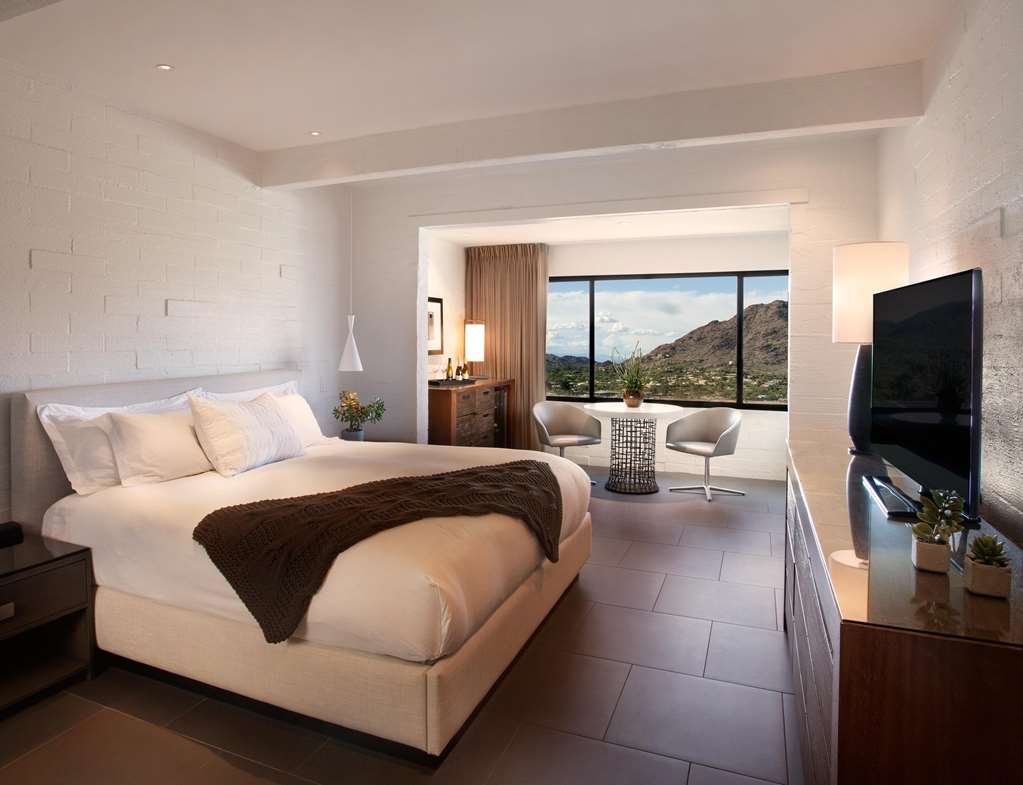 sanctuary camelback mountain resort and spa