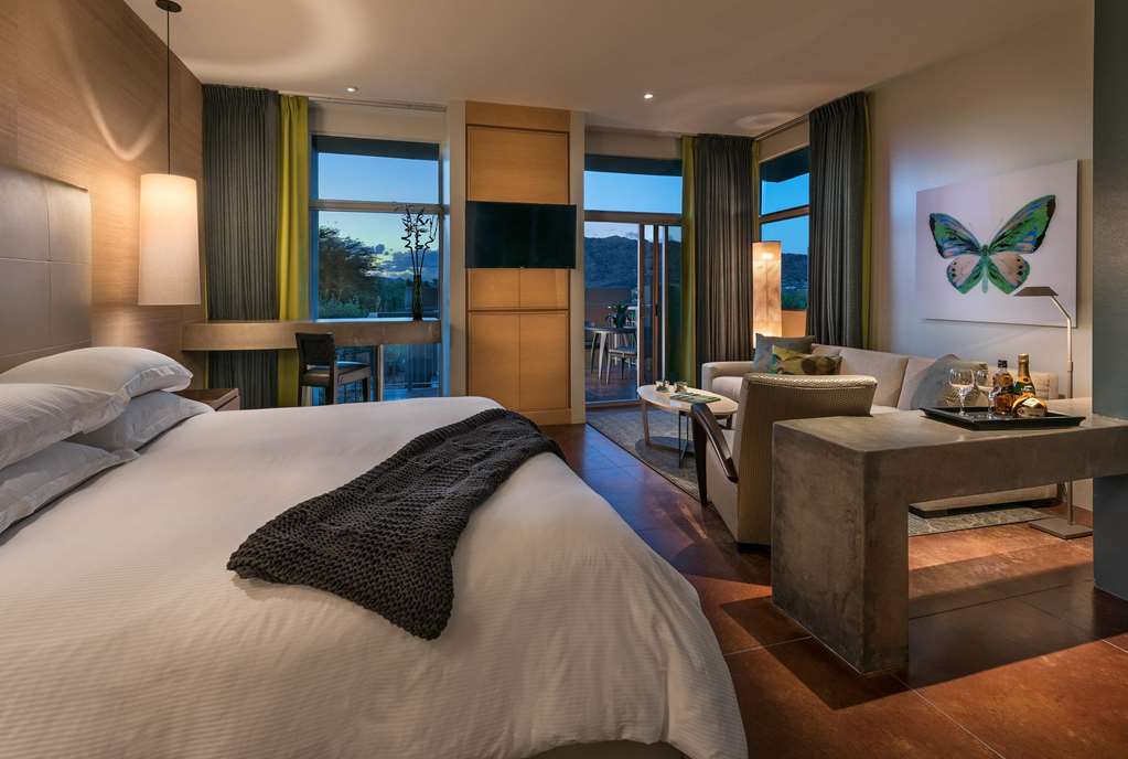 sanctuary camelback mountain resort and spa