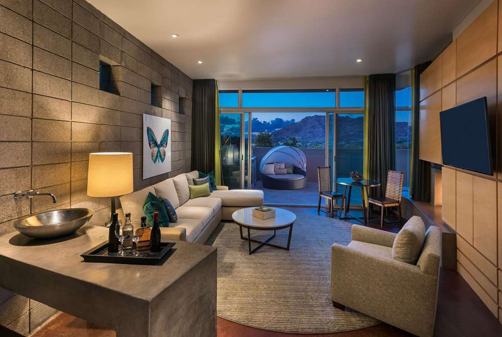 sanctuary camelback mountain resort and spa
