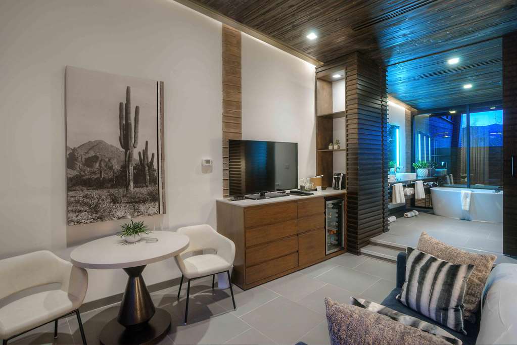 sanctuary camelback mountain resort and spa