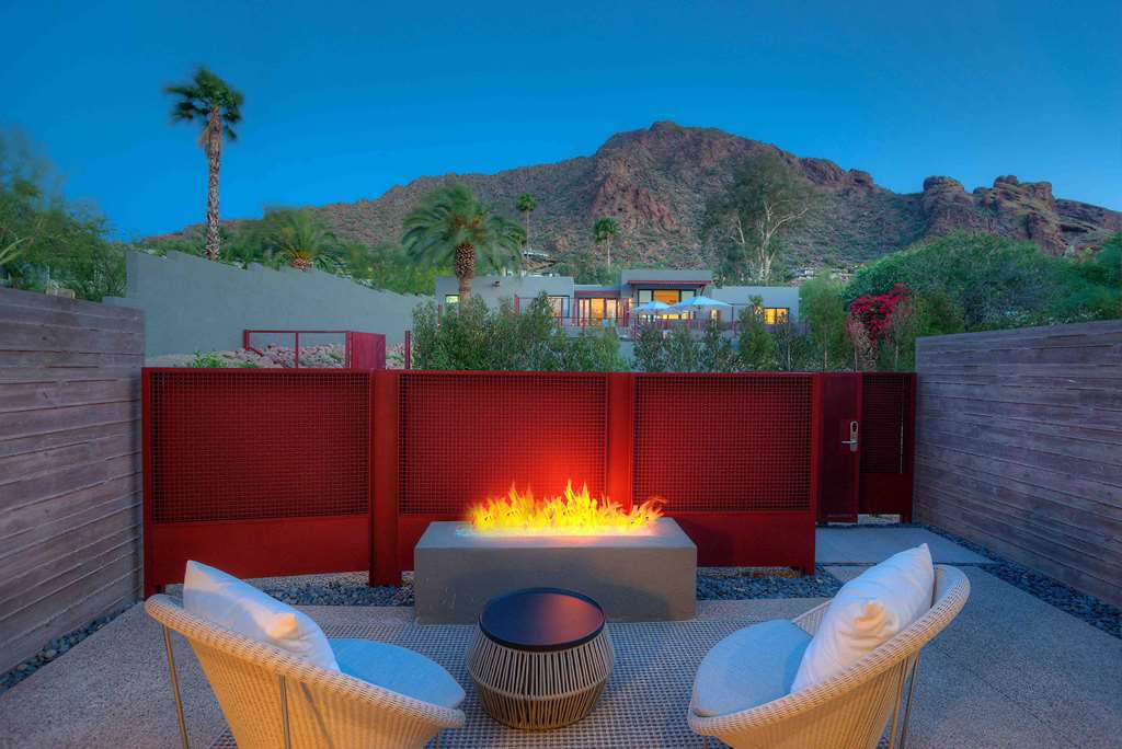sanctuary camelback mountain resort and spa