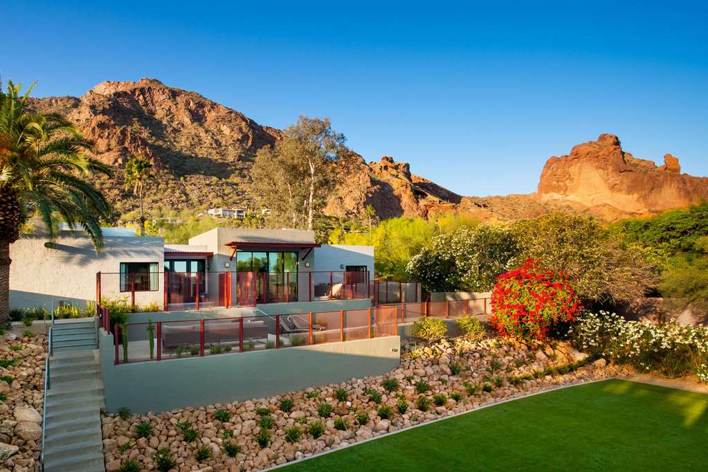 sanctuary camelback mountain resort and spa