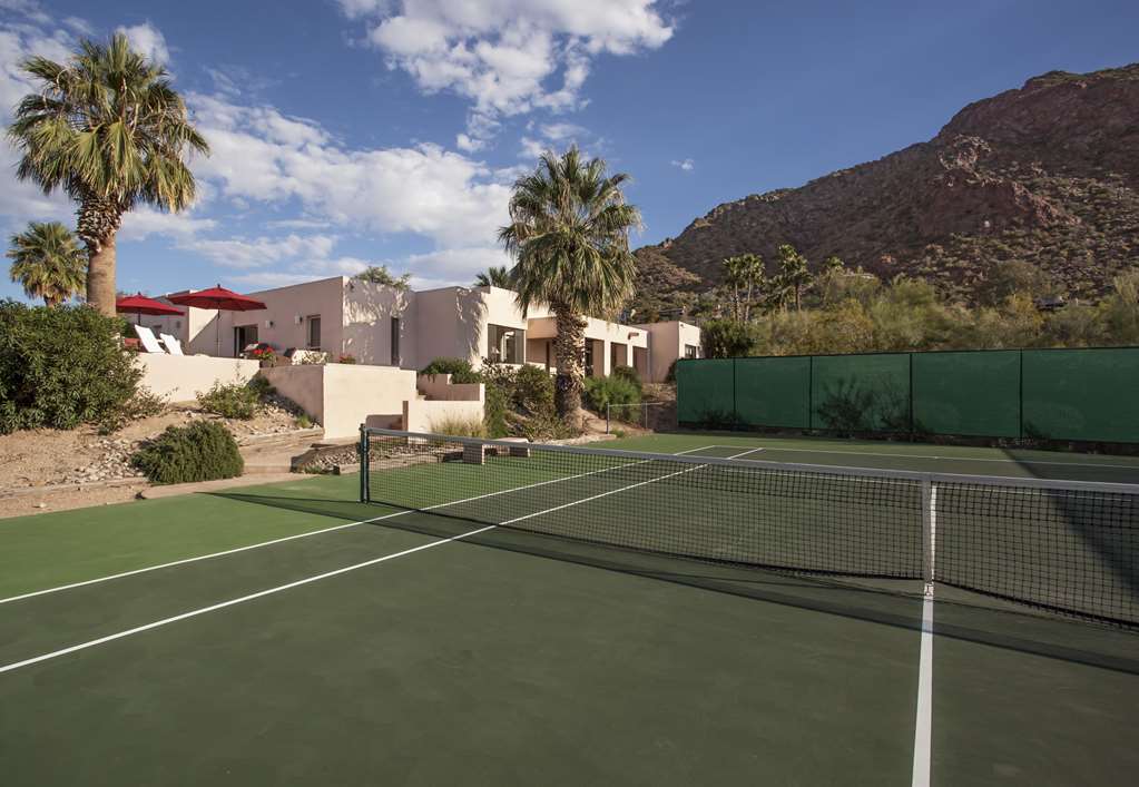 sanctuary camelback mountain resort and spa