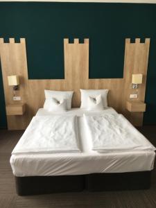 Hotel Nordhausen,Nordhausen>>Harz,3 star