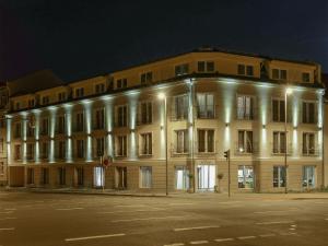 Hotel Nordhausen,Nordhausen>>Harz,3 star