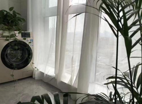 aisen apartment huainan wanda plaza